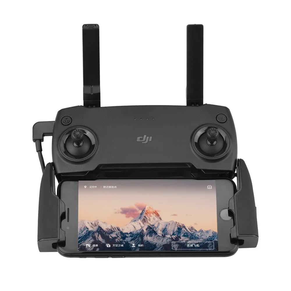 Câble de données OTG pour DJI Mavic Pro/2 Zoom Pro/Mini/SE, connecteur de importateur Spark, fil micro-USB type-c, pour tablette et téléphone, 30cm