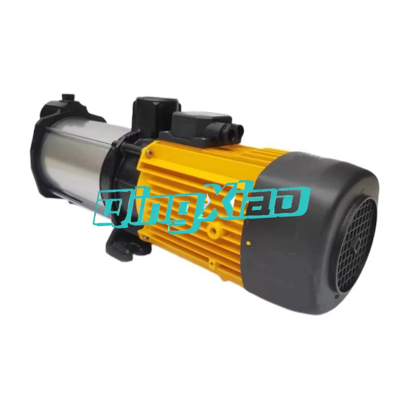 CMI Horizontal Multistage Centrifugal Pump Multi-Impeller Booster Pump Circulating Water Pump For Chiller Cooling System