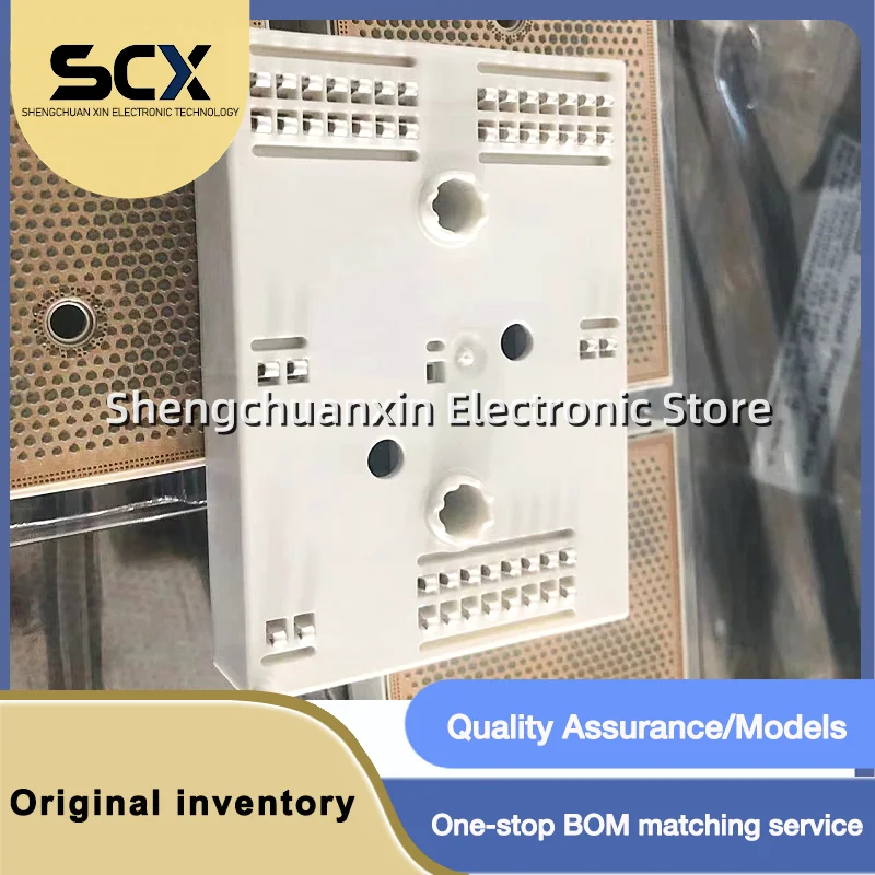 SKIIP39GB12E4V1 SKIIP38GB12E4V1 جديد في المخزون