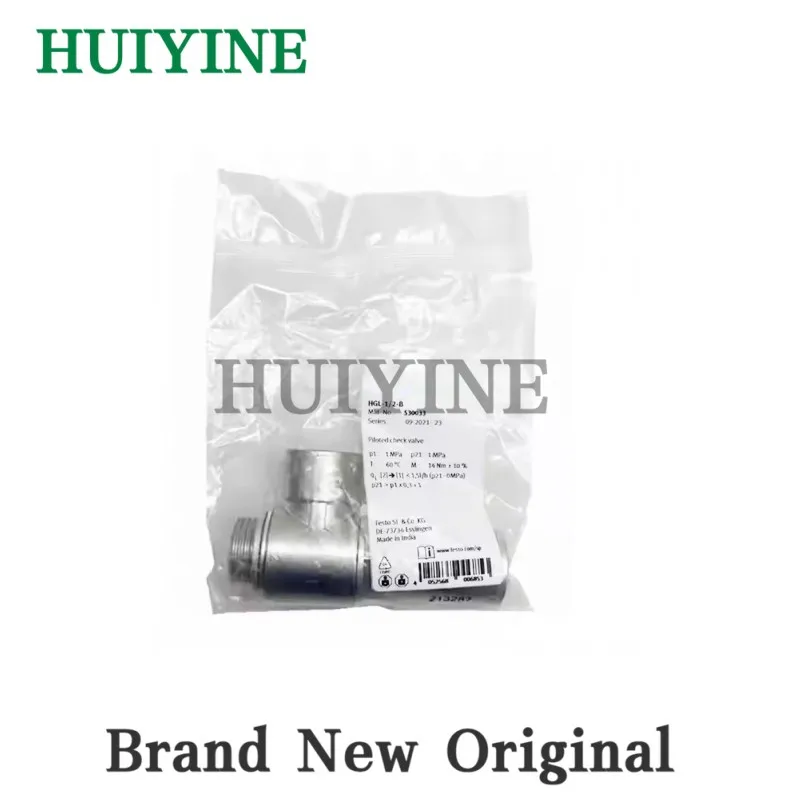 New Hgl-1-4-B 53003…