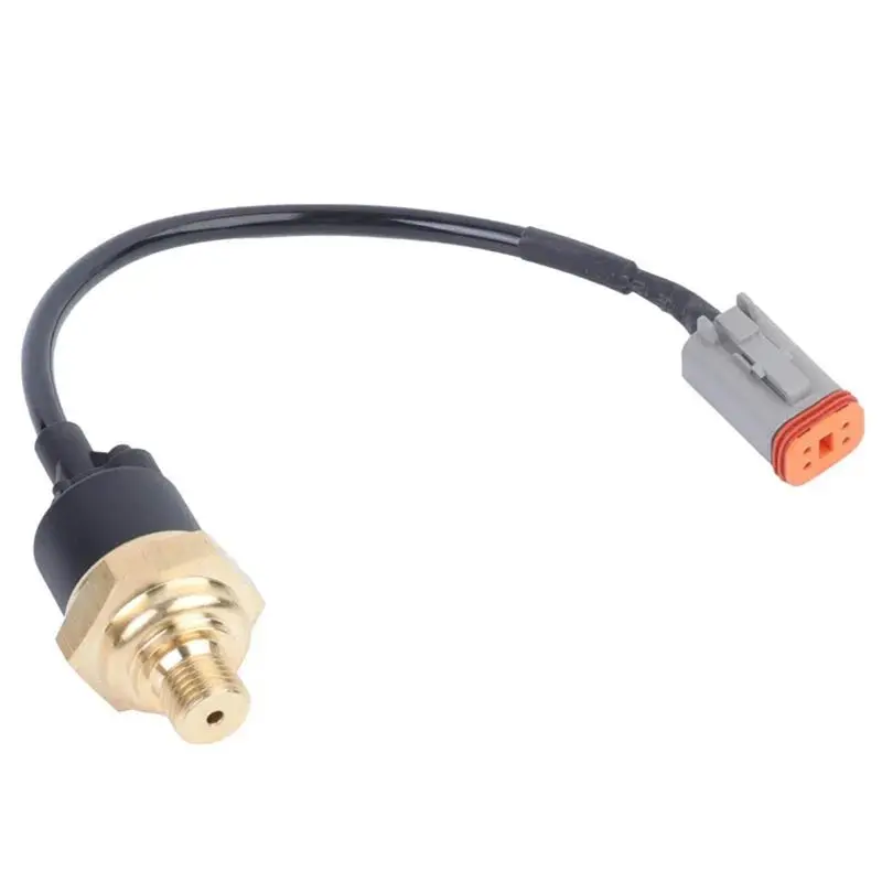 

For Scania Volvo Truck Oil Pressure Sensor Pressure Sensing Plug 1881260 1452862