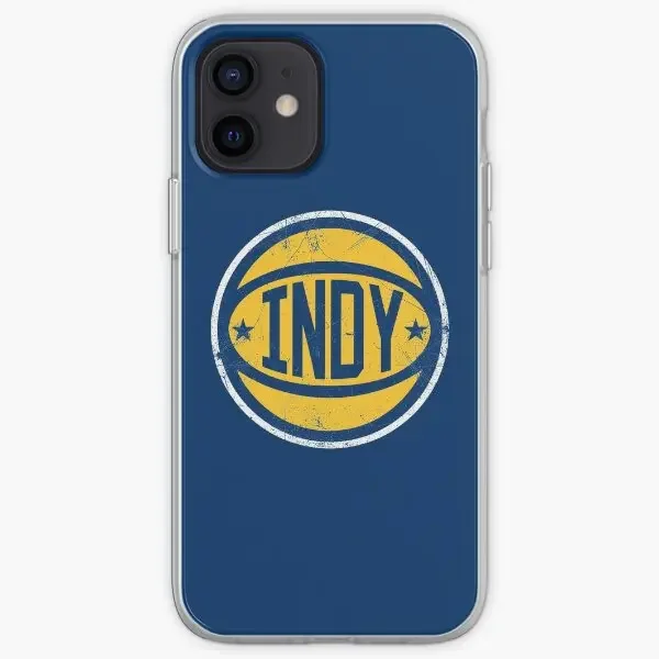 Indy Retro Ball Nav…