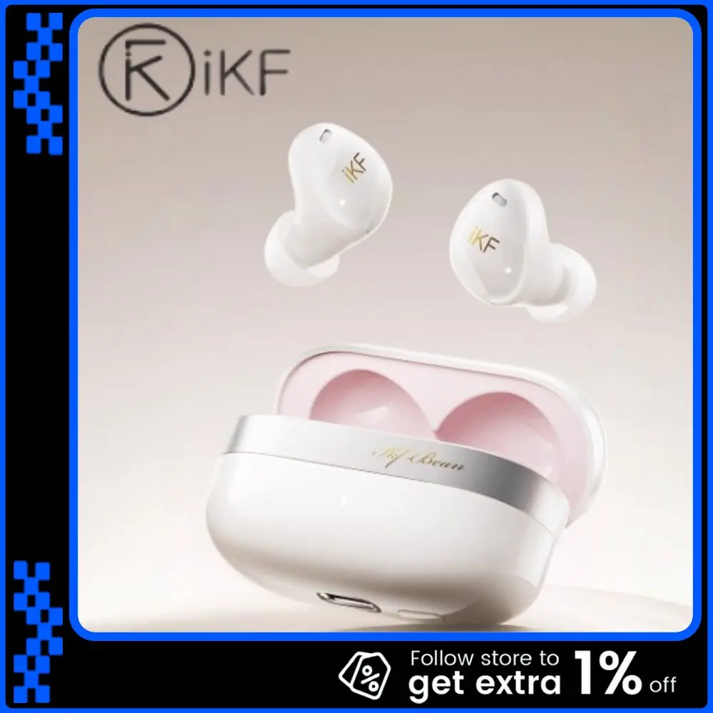 Ikf Loulan Bean Wir… - image