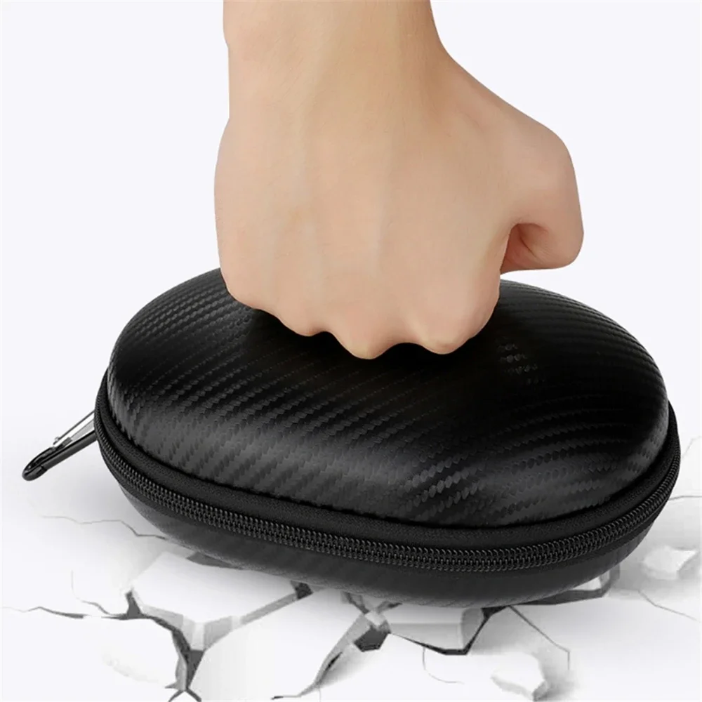 المحمولة سماعة رأس لاسلكية صندوق الحالات الصعبة أكياس حمل سماعة حقيبة للتخزين لسوني يدق ستوديو سولو 2 3 سماعة اكسسوارات