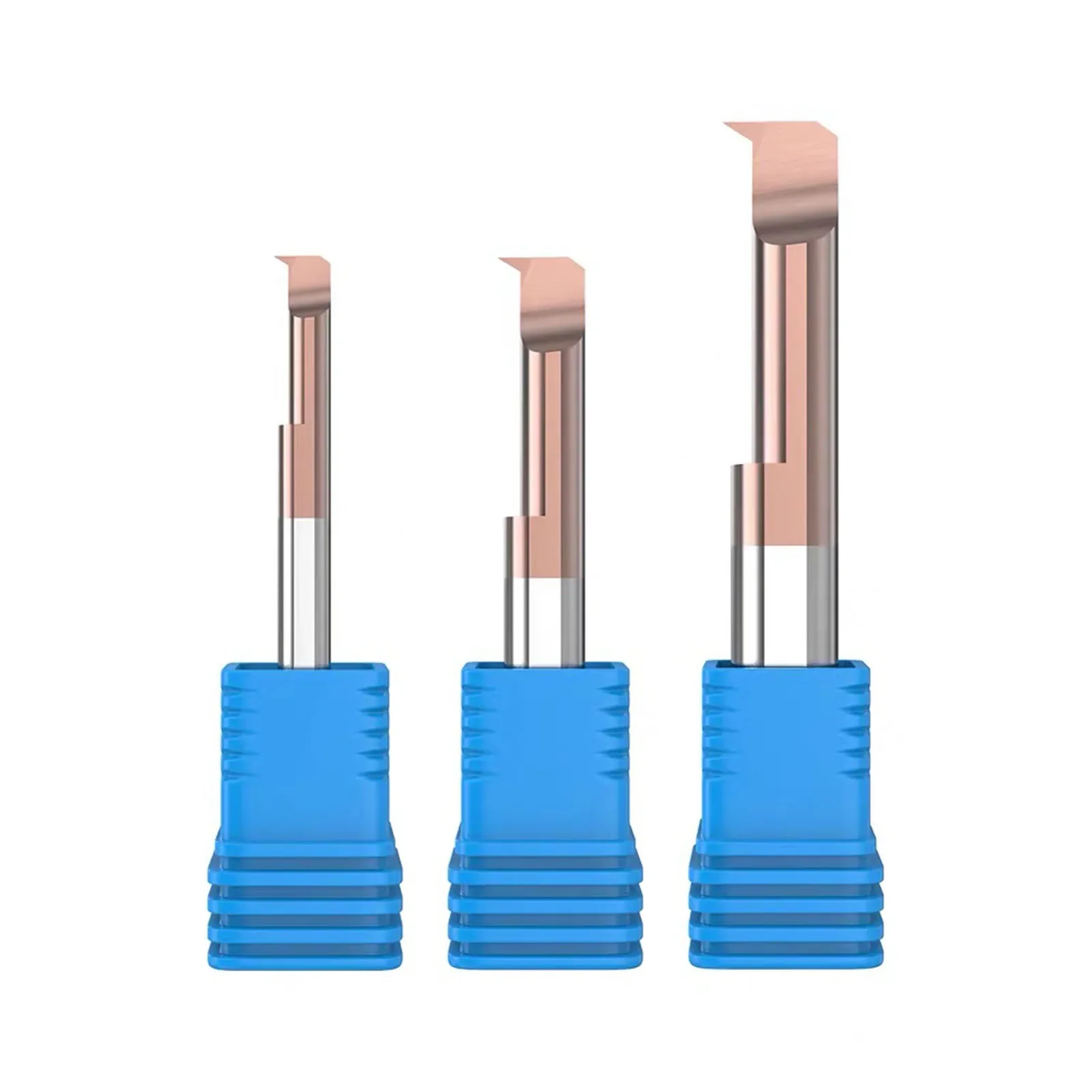 MQR3-8mm Carbide Boring Tool Small Inner Diameter Profiling Turning Inner Hole Micro Metal Tool Lathe Accessory Tools