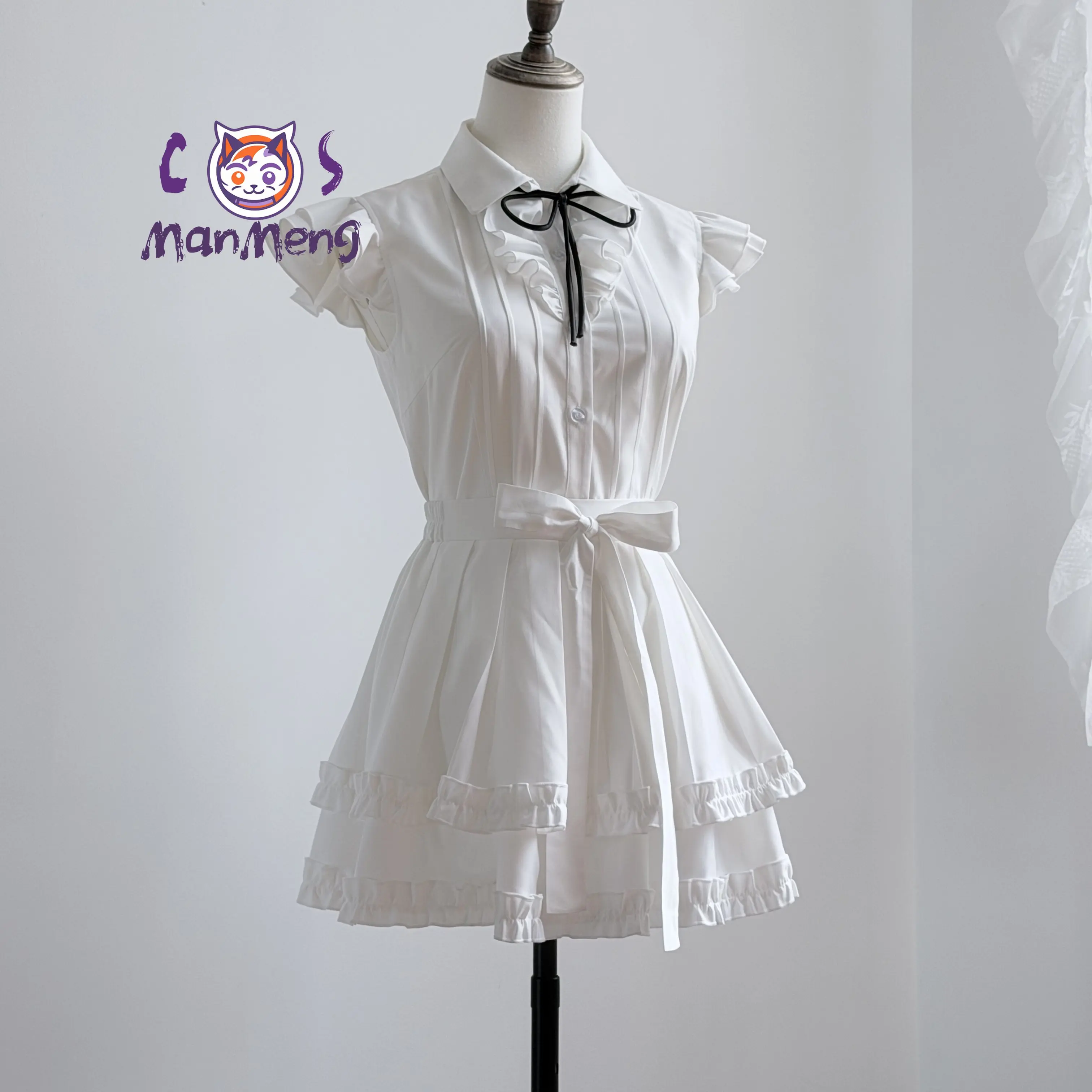 Megumi Kato Saekano: How to Ra - Anime Cosplay Girlfriend ulasan dan harga