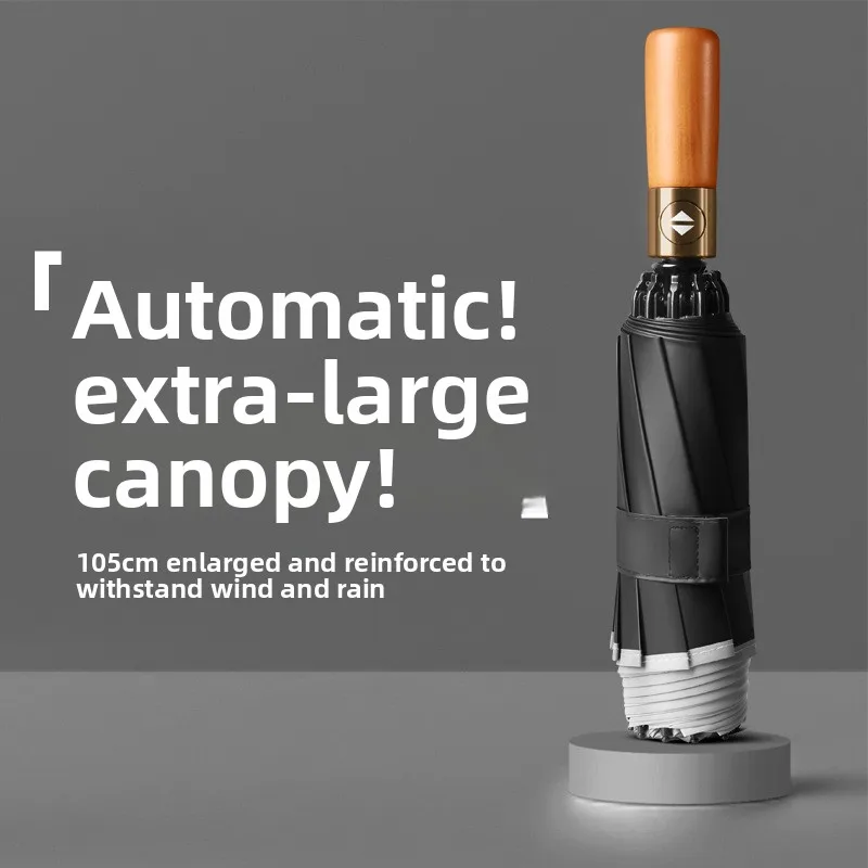 

Ultralight Carbon Fiber Umbrella UV-Protective Feather Sunshade Pencil Umbrella Fit for Grocery Runs and Errands