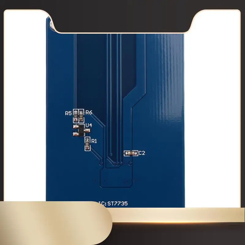 

1,8-дюймовый модуль ЖК-дисплея, полноцветный 128X160 RGB SPI TFT ЖК-дисплей, модуль ST7735S, 3,3 В, замена источника питания OLED-N36R