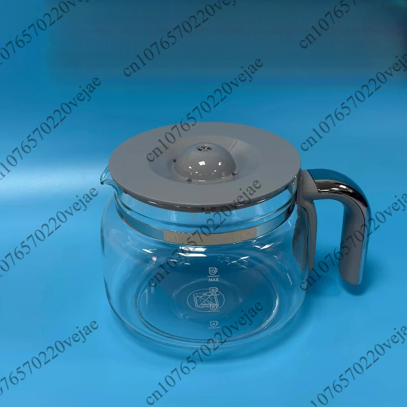

Applies To CHEG Coffee Machine DCF02 Series, Accessories Filter Glass Mesh Bracket
