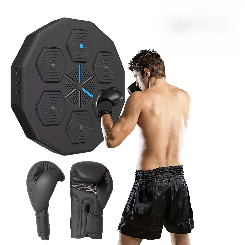 

MAIBAO Hot Sale Punching Sports Equipment Music Boxing Training Machine