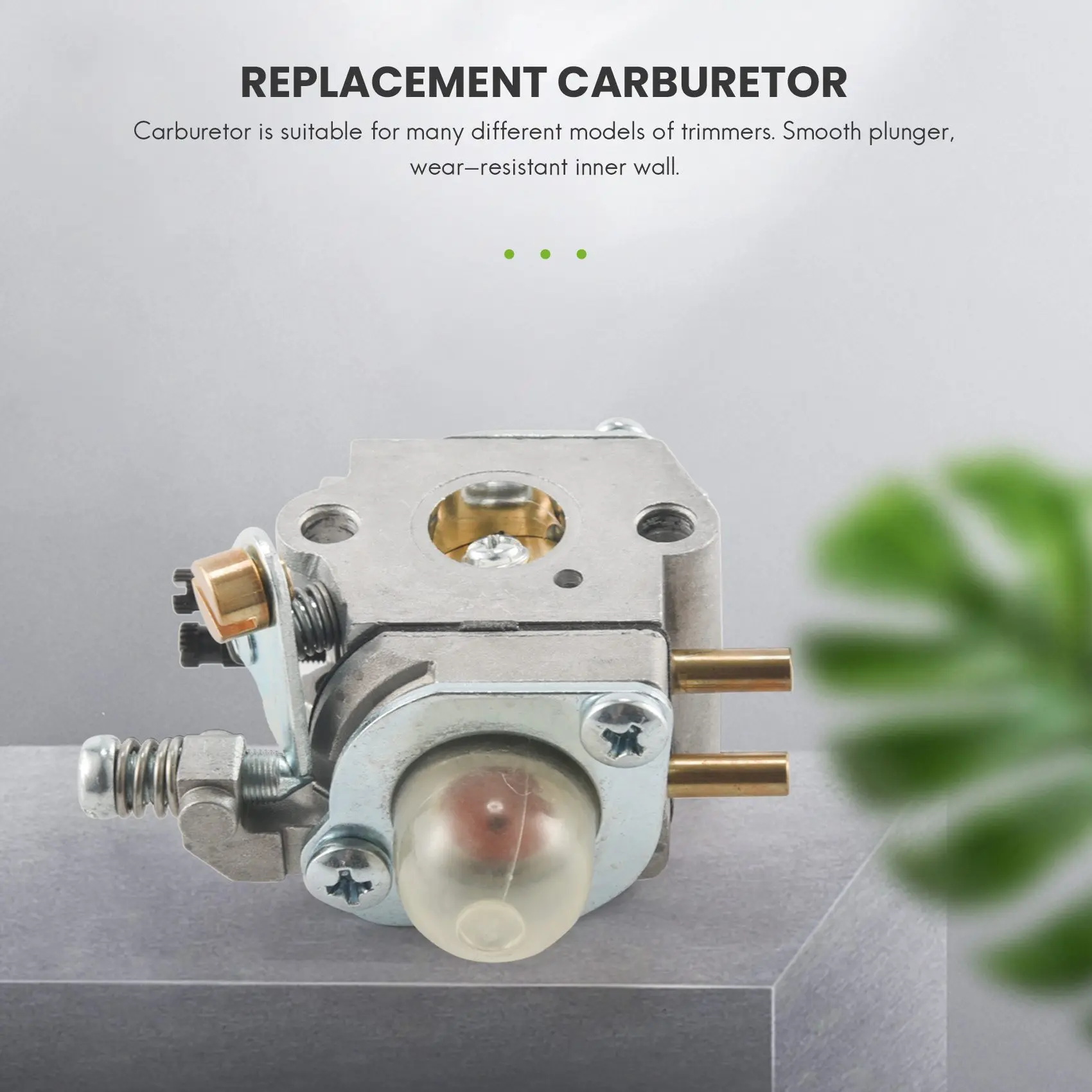 Carburetor For Zama C1U-K51 Echo HC-1500 HC-1600 HC-1800 HC-2000 HC-2400 HC-2410