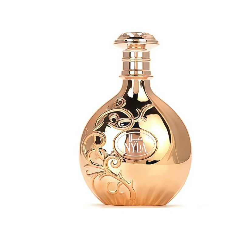 Nyla Parfum By Arabiyat Prestige 80ml EDP ORIGINAL GARANTIDO