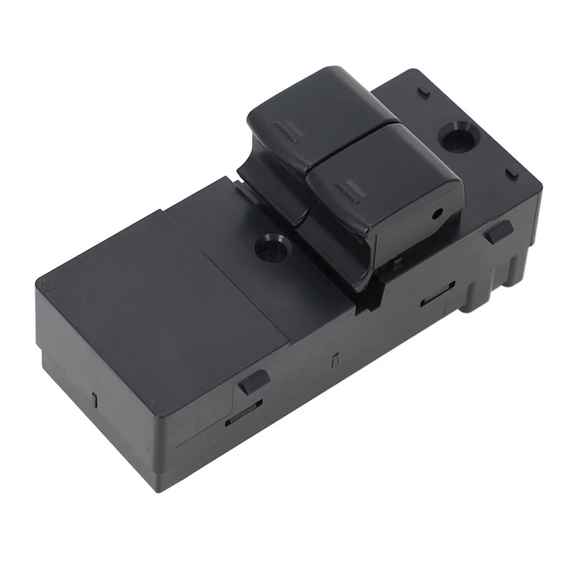 OE 25401-AX600 Window Regulator Switch For Nissan For Micra 2003 2004 2005 2006 2007 2008 2009 2010 Direct Replacement - view 5