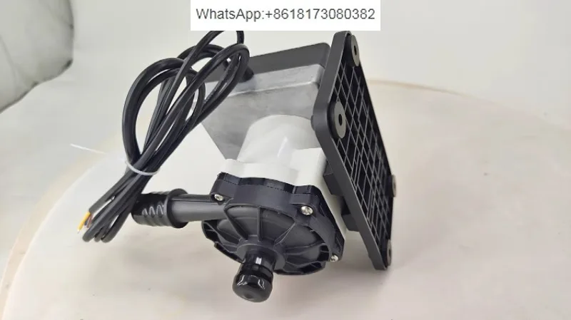 Refroidisseur de soudage portatif 220V، استبدال la pompe à eau sans balais P800220T01