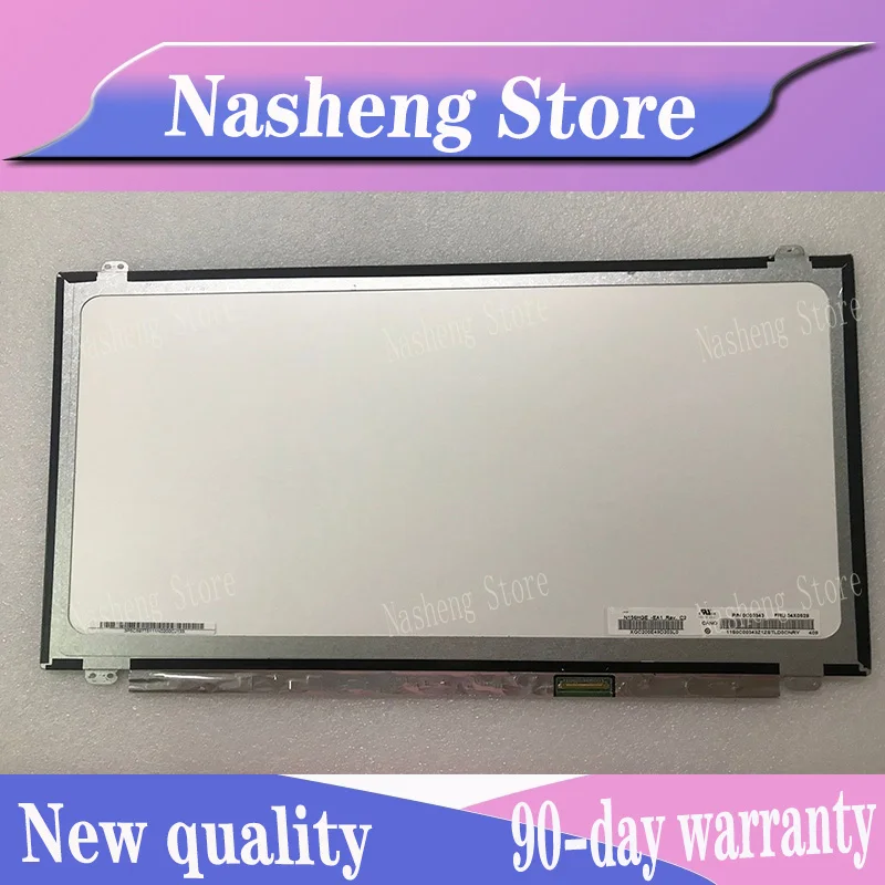 

15.6"slim Screen for Dell Aspire A315-21 A315-51 A315-53 FHD 1920X1080 Matrix 7000 Gaming laptop LED Display Non-touch