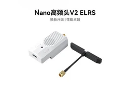 BETAFPV ELRS 나노 고주파 헤드, V2 크로스오버 부품, 신호 향상, 915/868/2.4 GHz