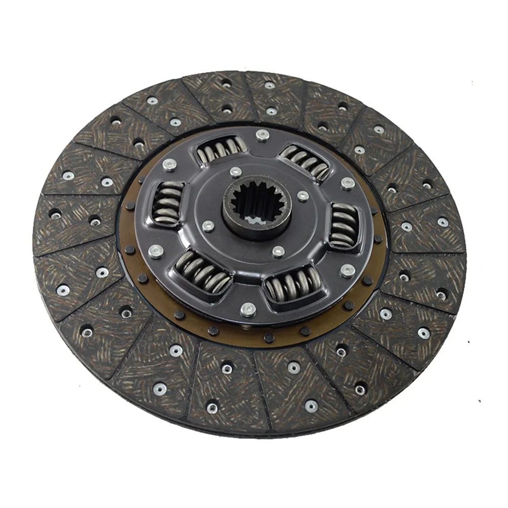 DZ1560160020 DZ91189160032 Heavy Truck Parts Sinotruk Howo Spare Parts Truck Pressure Plate Clutch Cover And Pressure Plate Asse