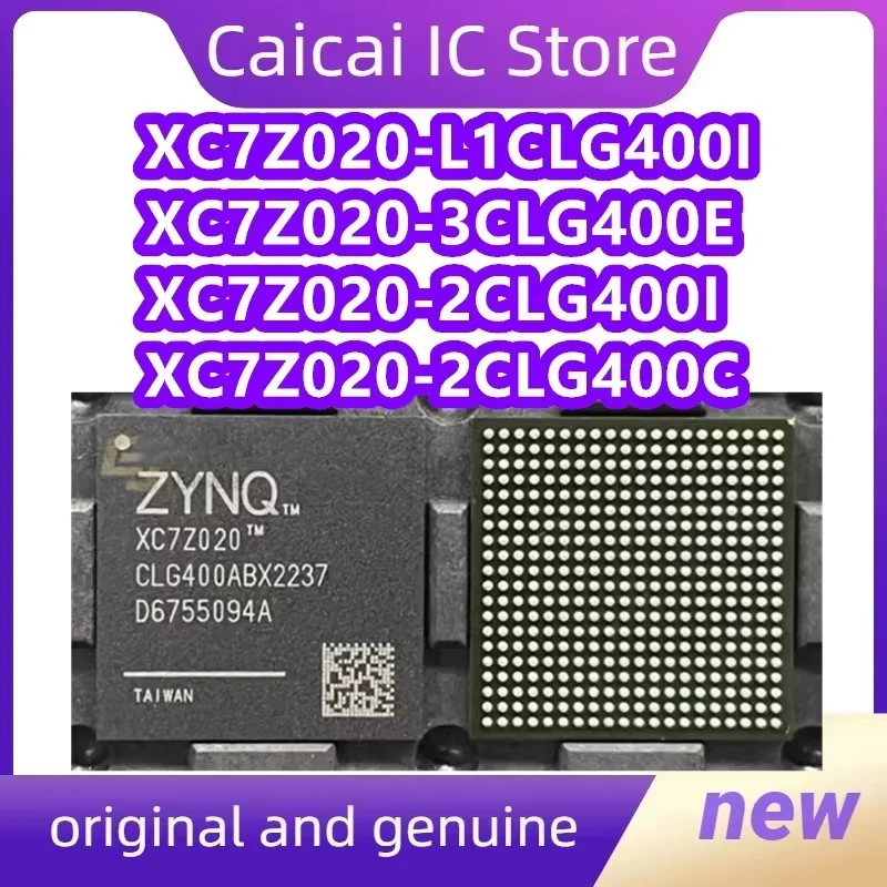 

XC7Z020-1CLG400I XC7Z020-2CLG400E XC7Z020-L1CLG400I XC7Z020-3CLG400E XC7Z020-2CLG400I XC7Z020-2CLG400C 1CLG400C plastic casing