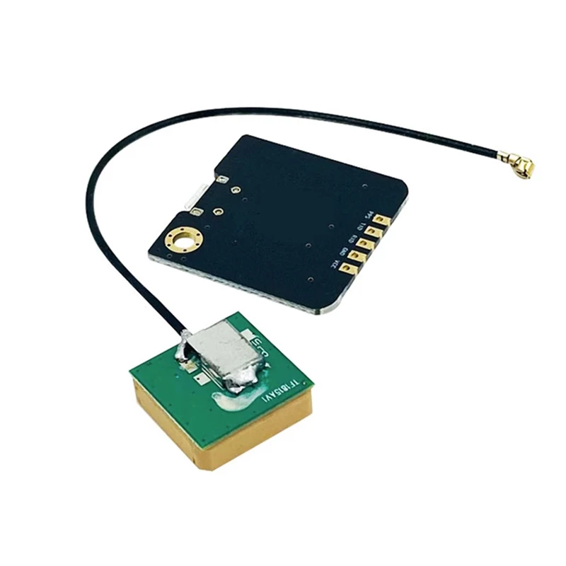 GPS Tech Navigation Satellite Positionnement Compatible avec UNO NEO-6M 51 Microcontrôleur USB STM32 avec EEPROM