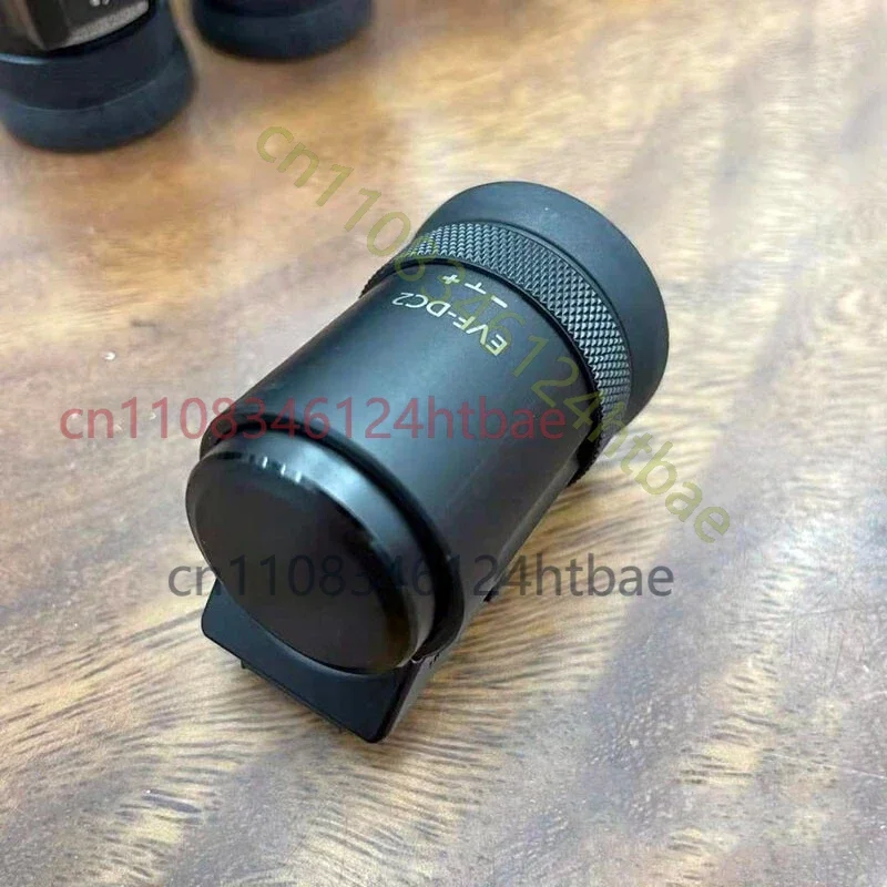 EVF-DC2 Electronic viewfinder for Canon EOS M5 M10 M6 M6II G3X G1Xii camera