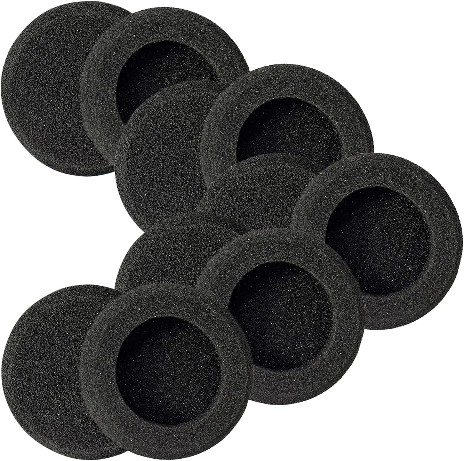 Ear Pad Replacement…