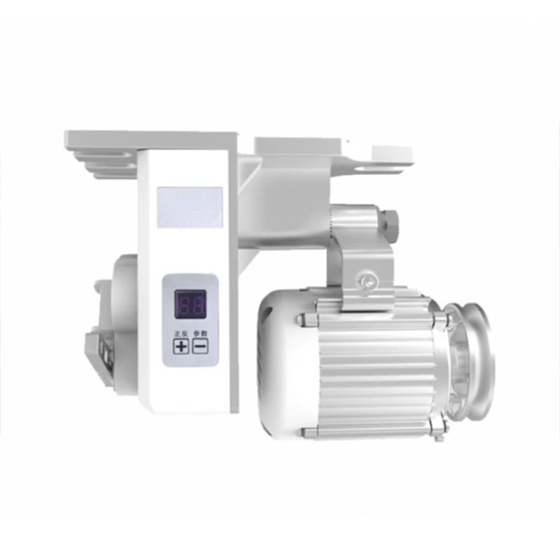 

Industrial sewing machine servo motor,