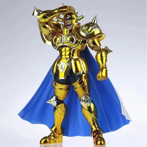في المخزون نموذج S Saint Seiya Myth Pano Ex Sagittarius Aiolos / برج الجدي شورى / ملحمة الجوزاء / باوند Dehko Action Figure Toys أعلى 8 مبيعات خيالية من Maleficent - رقم 1