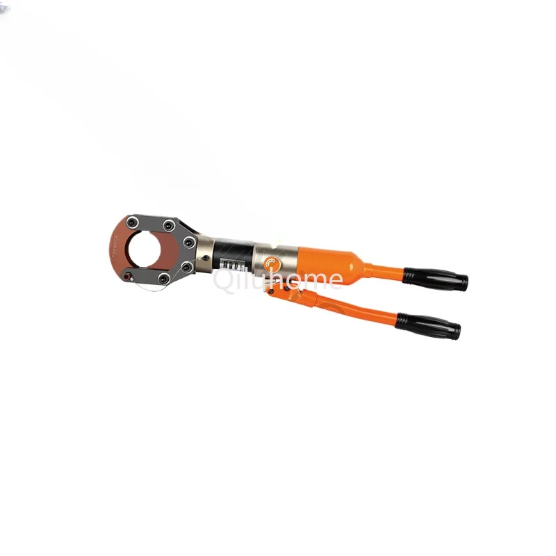 Manual Hydraulic Cable Cutter RZ-55/85/100 Copper and Aluminum Armored Cable Cutter Cut