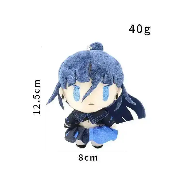 Figura De Peluche De Dibujos Animados, Muñeco De Peluche De Anime De 20 Cm Muneco De Peluche De Dibujos Animados Figura De Peluche De Anime Caracteristicas Lideres De Clase
