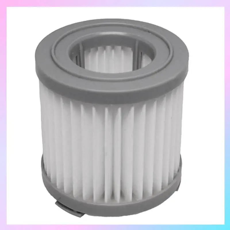ABRG-ручной пылесос HEPA-фильтр пластиковый пылесос HEPA-фильтр сменный фильтр для Xiaomi JIMMY JV51/53