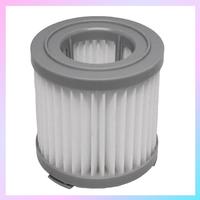 ABRG-Handheld Vacuum Cleaner HEPA Filter Plastic Vacuum Cleaner HEPA Filter Replacement Filter For Xiaomi JIMMY JV51/53