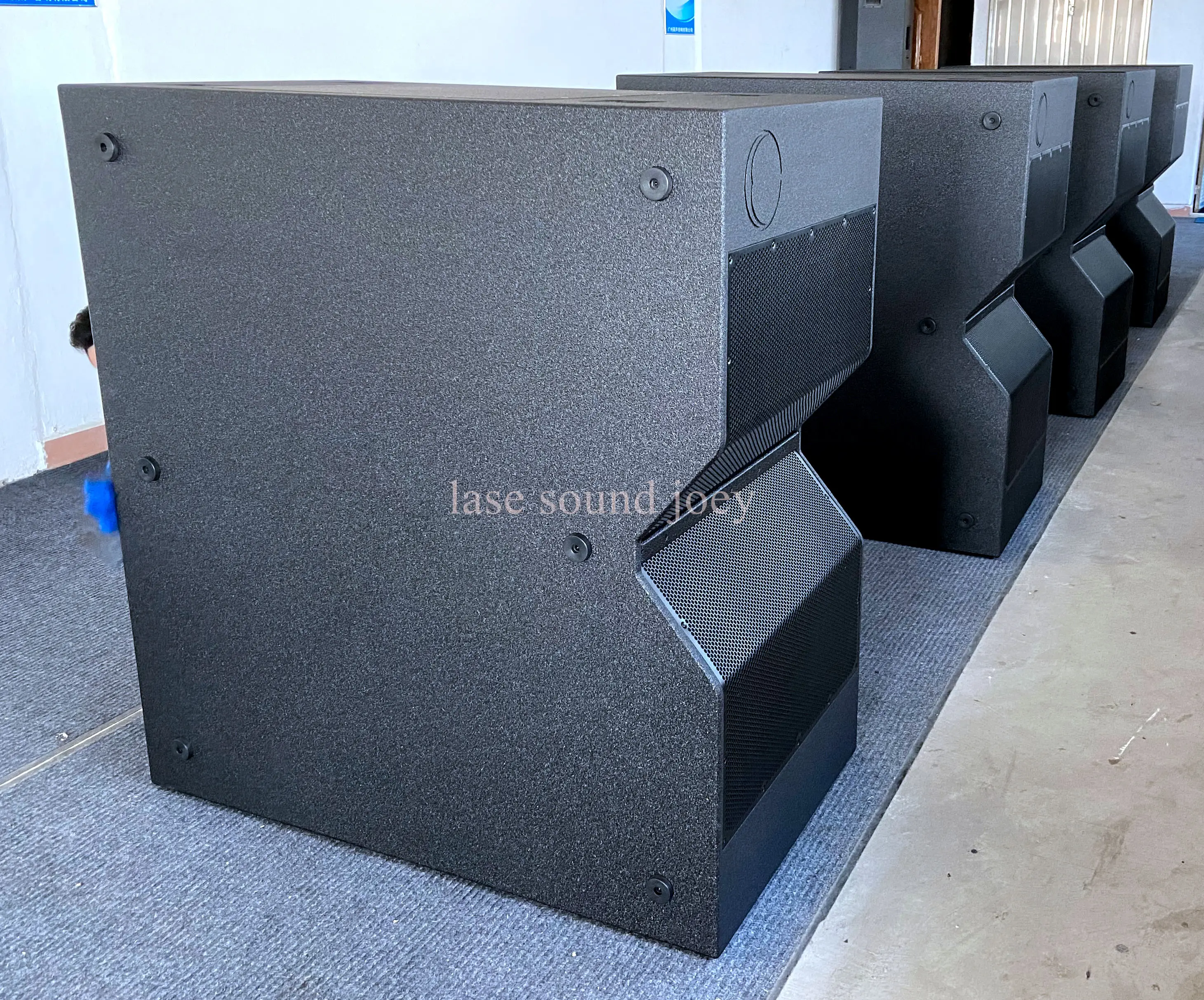 Alto Falantes 21 Polegadas: O Que Realmente Preciso Saber Antes de Comprar um Subwoofers Profissional para Eventos ao Ar Livre?
