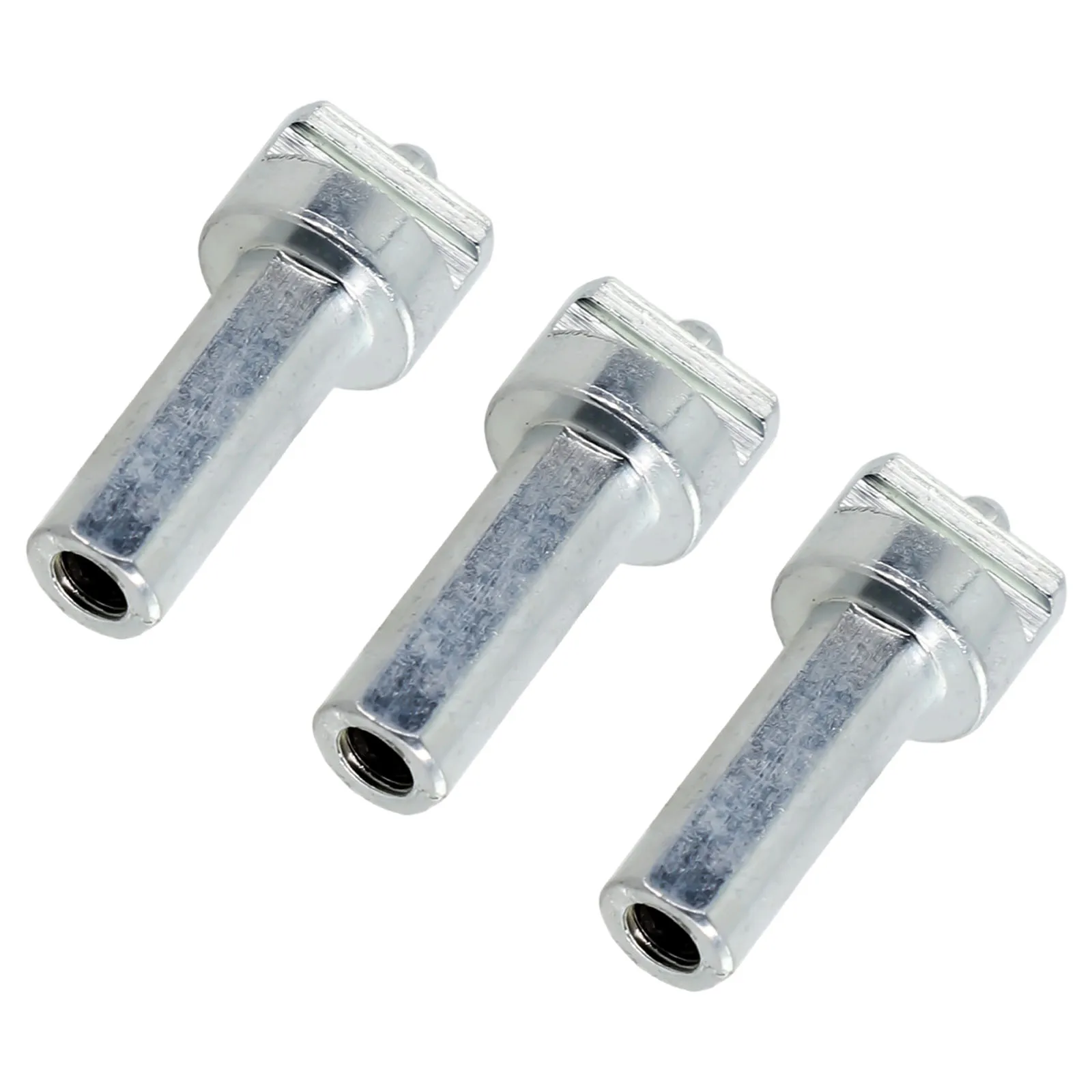 Connector Dredge Spring Carbon Steel Connecting Rod Connecting Rod Carbon Steel Dredge Cleaner Adapter Galvanized