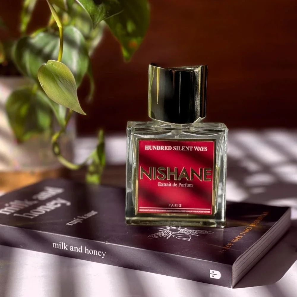 

100 мл Nishane Hacivat Shadow Play Karagoz Духи для женщин и мужчин Высокое качество Мужские духи Ароматный спрей для тела Eau De Parfum