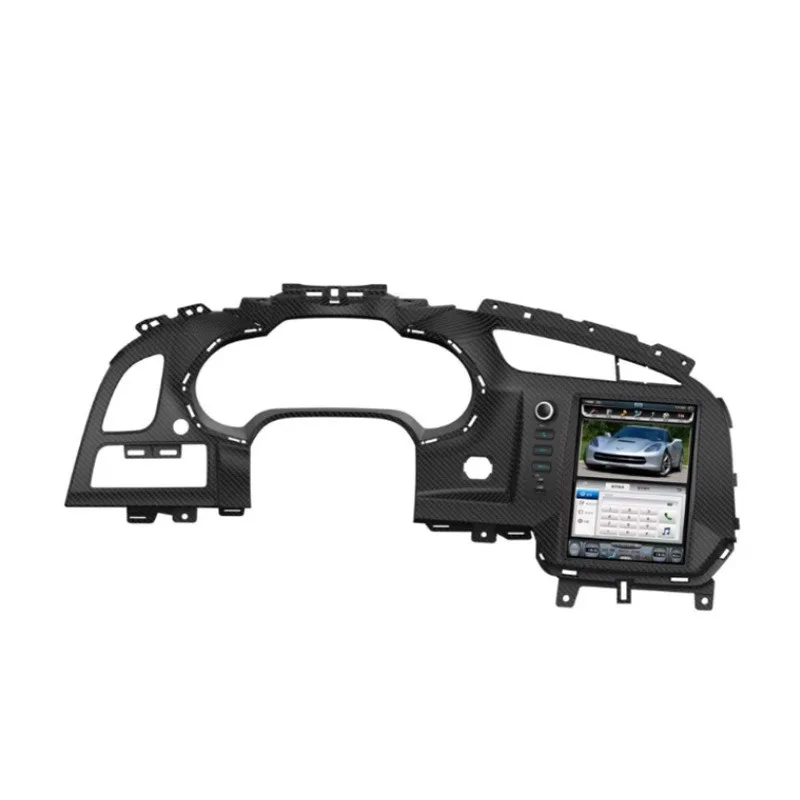 For 13-19 Corvette …