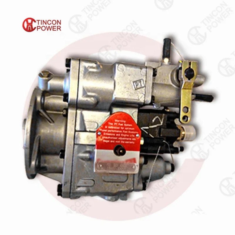 

China Spare Parts For Cummins qsb n14 Fuel Transfer Pump 3347530 3347539 3347702 3400853 Wholesale Price