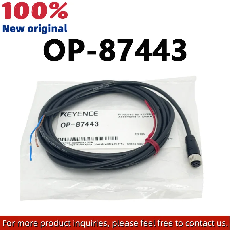 OP-87443 Neuer originaler Lasersensor für das Bedienfeld