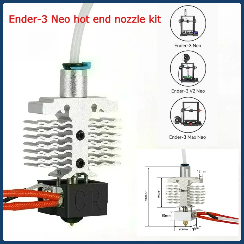 kit-testina-di-stampa-con-blocco-riscaldante-hot-end-completo-per-stampante-3d-ender-3-neo-v2-neo-max-neo