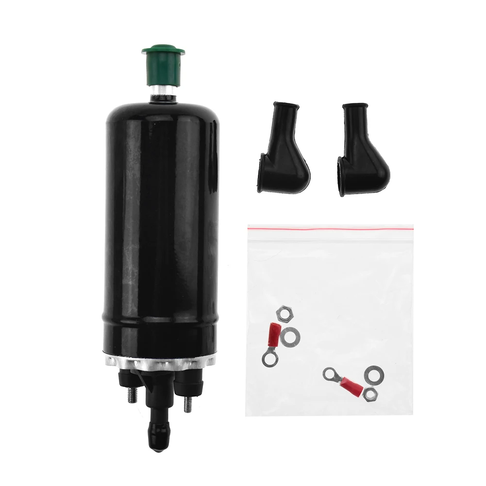 Inline High Pressure Fuel Pump For Universal Replacement 0580464070 Petrol pump