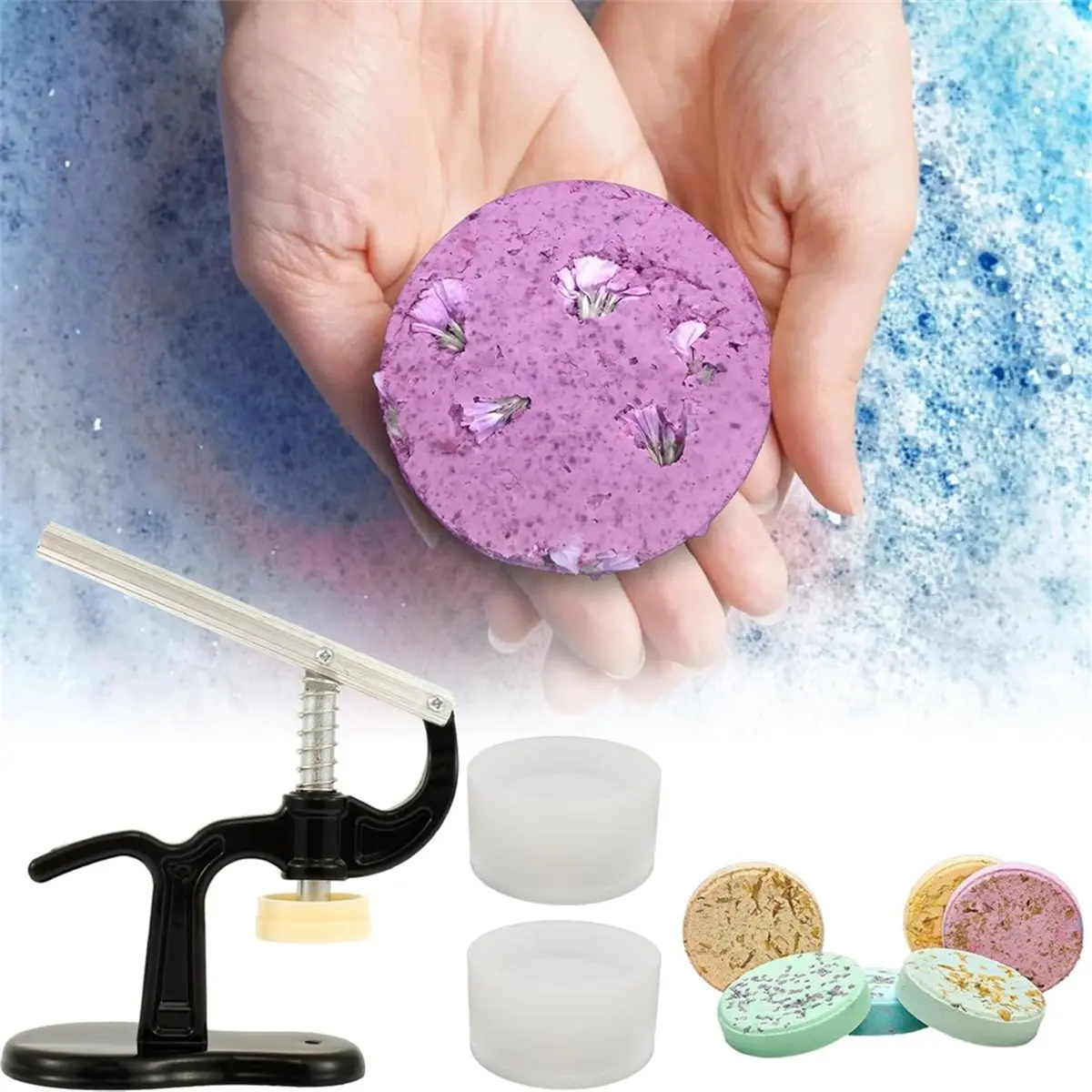 

Новый набор инструментов и пресс-форм 2026 года для изготовления пластиковых форм для ванн, простой в использовании