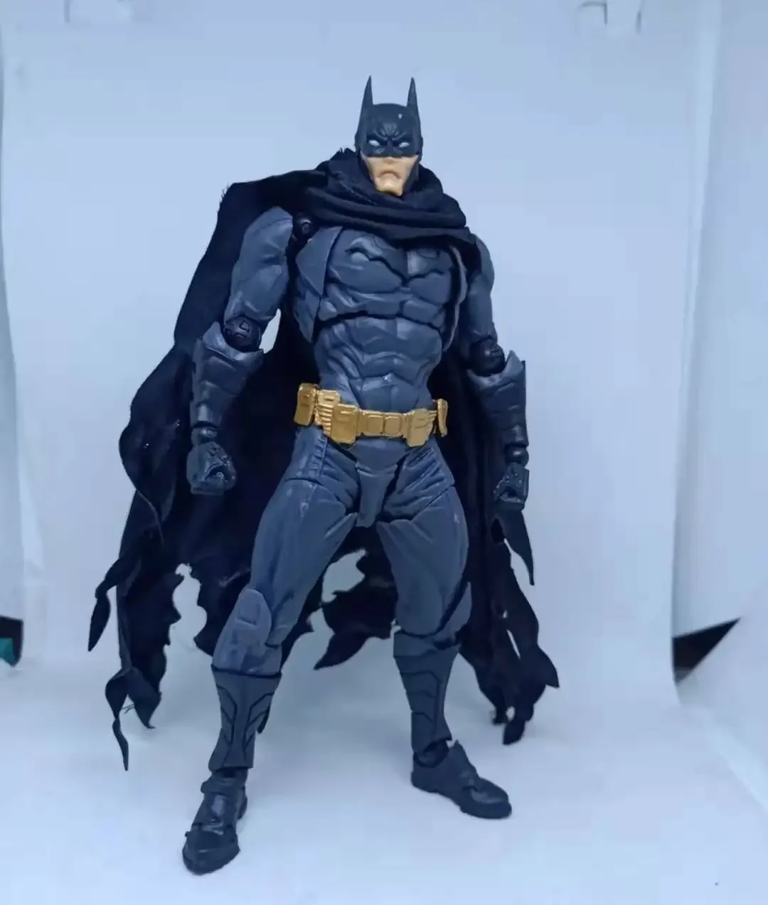 RT-1-1 【Alleen mantel geen figuur】 Schaal 1/12 Soldaat Zwarte Mantel Model voor 6" Mannelijke en Vrouwelijke Lichaam Actie Pop