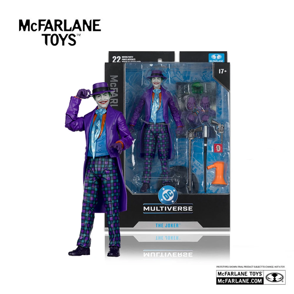 mcfarlane-toys-collector-edition-7-pouces-figurine-articulee-57-jack-nicholson-1989-the-joker-18cm-﻿-kit-de-figurine-garage-kit-dc-multiverse