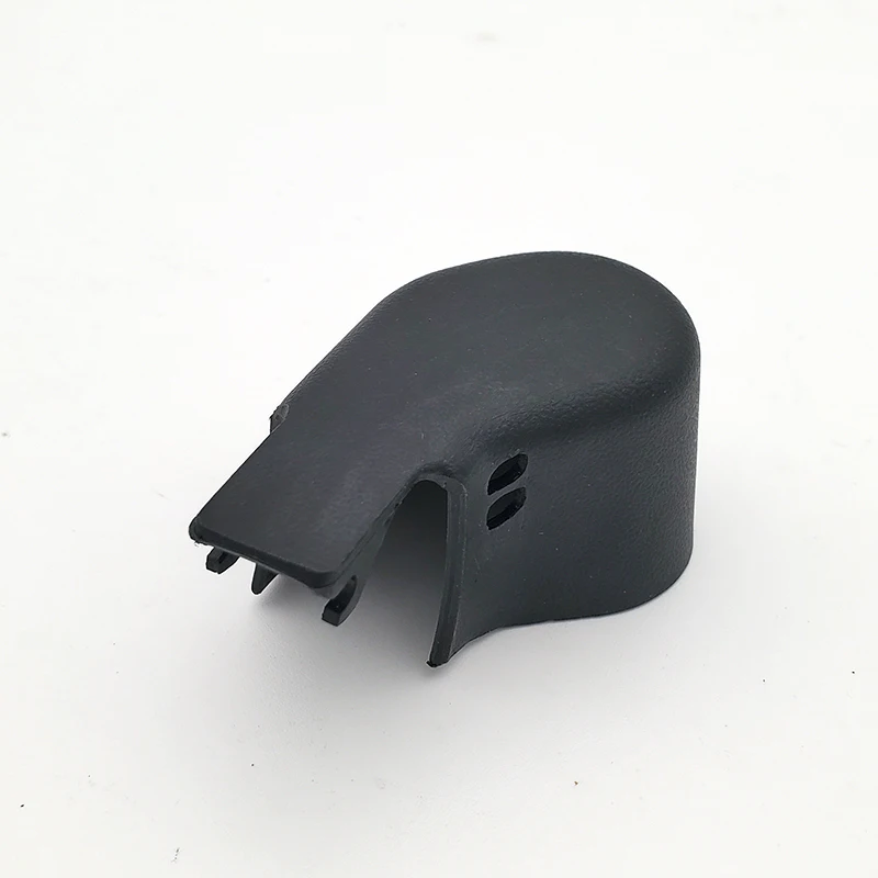 1PCS For 2013 model up to now Skoda Rapid Sedan rear wiper rear wiper rocker cover cap 5JA 955 435 5JA955435