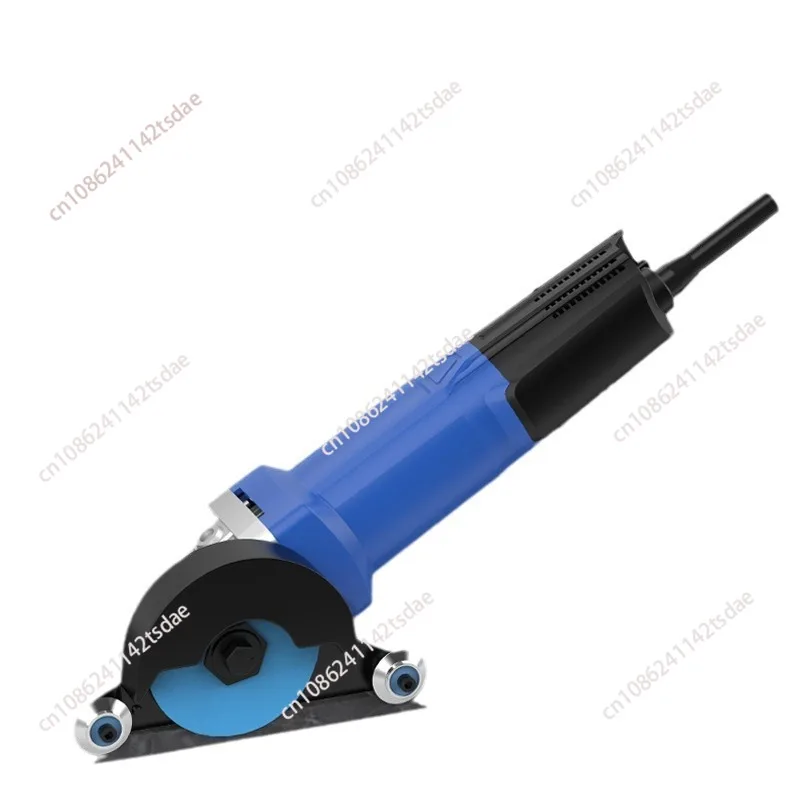 Multifunctional Electric Tile Grout Cleaner Floor Seam Cutting Construction Tool