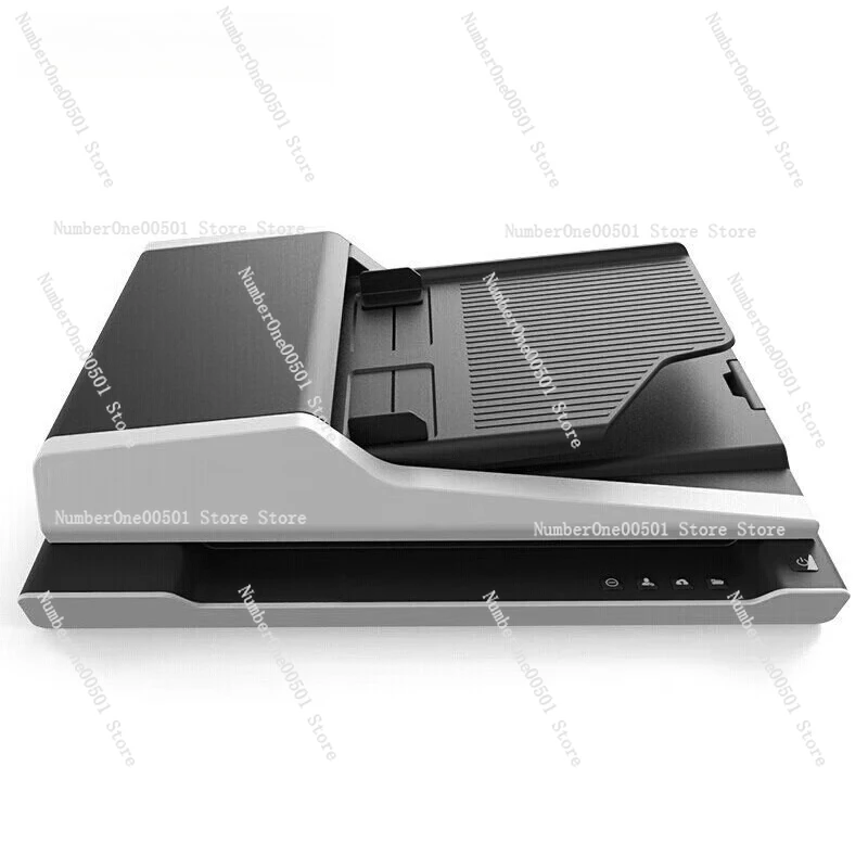 

Feeder - type A4 High - speed Duplex Scanner with USB2.0 Interface for Domestic OS Batch Auto - feeding