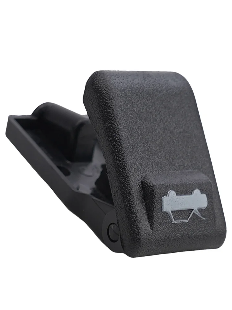 

Car Hood Latch Release Handle 8118034000 Fits For Hyundai Accent/Elantra/Getz/Sonata/Solaris For Kia 2011-2017 Switch Cap