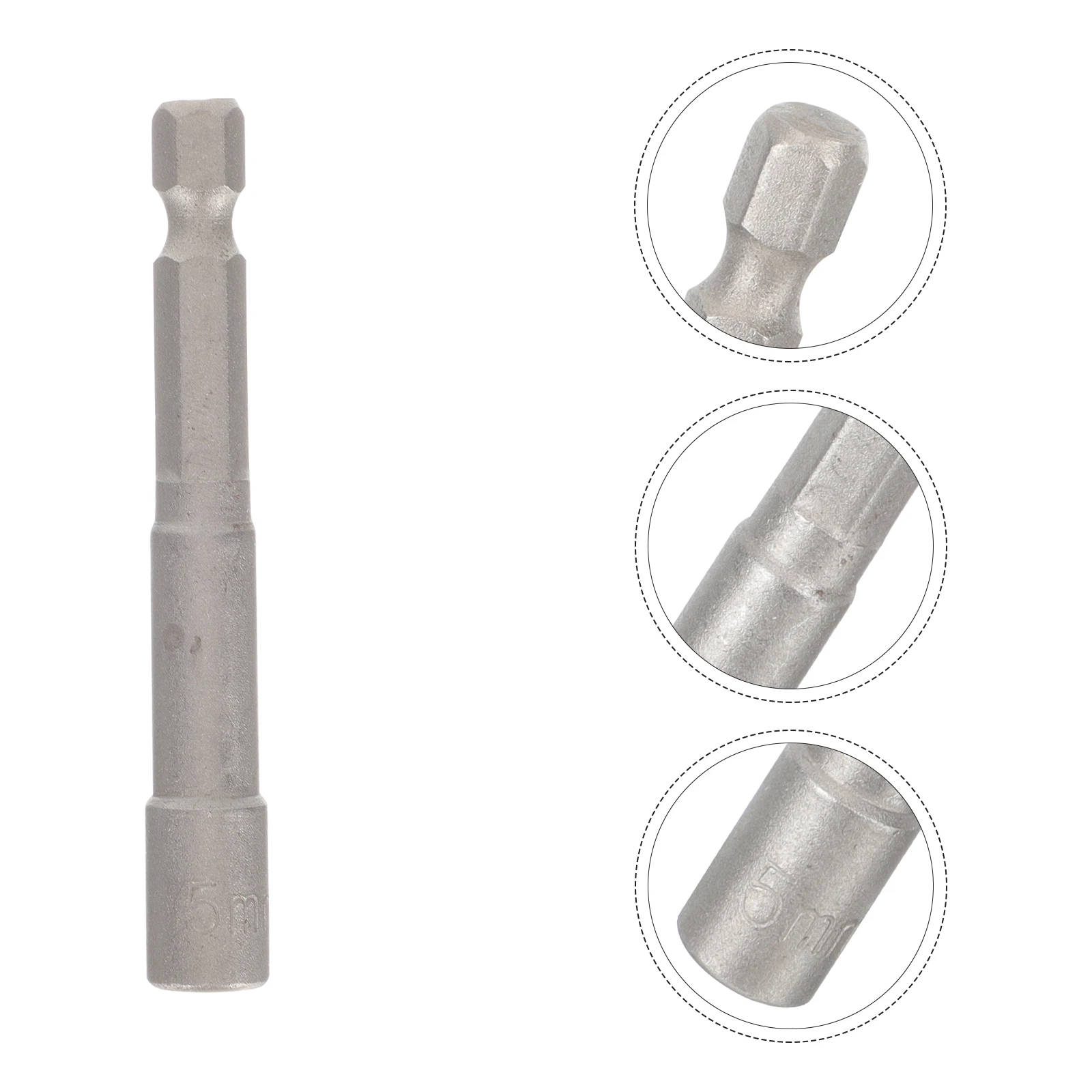 

Key Drum Set Tuning Drill Bit Tool Speed Adjustment Carbon Steel Kit Accessories Repairing