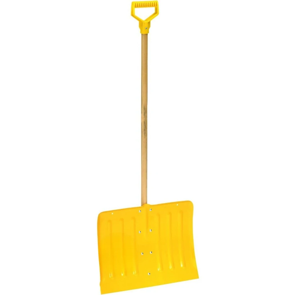 

Snow Shovel Steel 18" W