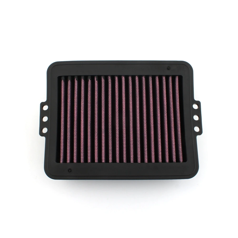 Motorcycle Washable Air Filter For BMW F750GS F850GS F900R F900XR BM-8515 2018-2025 - Image 4