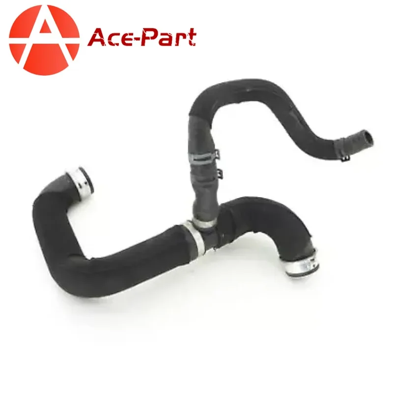 

A2125000675 RIGHT COOLER TO ENGINE HOSE for MERCEDES-BENZ E W212 AMG 2125000675 A2125000675
